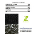 Humizone Hi-Humic Dünger: Sodium Humate Granular